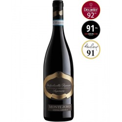 Monte Zovo Ripasso Valpolicella DOC