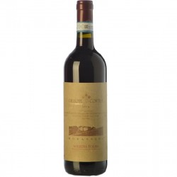 Giuseppe Cortese Barbera d'Alba Morassina