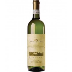 Giuseppe Cortese Langhe Chardonnay