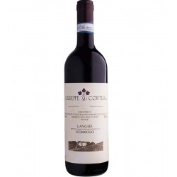 Giuseppe Cortese Langhe Nebbiolo