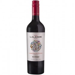 Domaine Lalande Cabernet Sauvignon