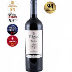 Idus De Vall Llach Priorat