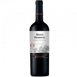 Ventisquero Gran Reserva Cabernet Sauvignon