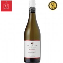 Villa Maria Riesling Marlborough