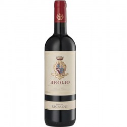 Brolio Chianti Classico Ricasoli