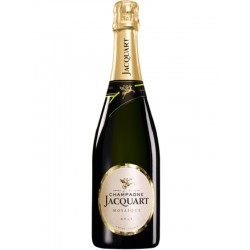 Jacquart Mosaique Brut Champagne