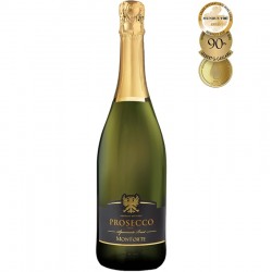 Mon Forte Prosecco Brut