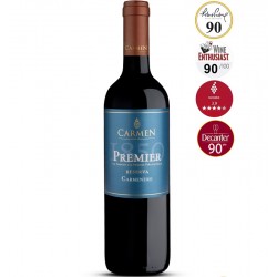 Carmen Premier 1850 Reserva Carmenere