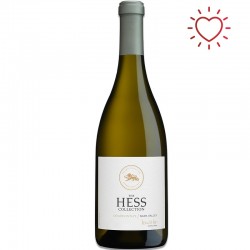 Hess Collection Chardonnay