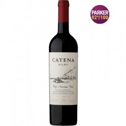 Catena Malbec Mendoza