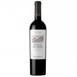 Cuesta de las Liebres Ribera del Duero