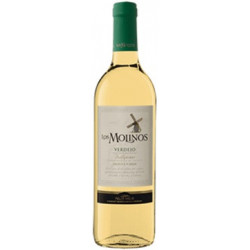 Los Molinos Verdejo