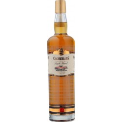 Chamberlains Whisky 24YO 0,7