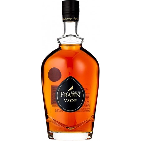 Frapin VSOP Grande Champagne Premier Cru Cognac - Koniaki / Alkohole ...