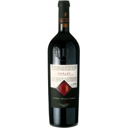 Tenuta Valleselle Merlot