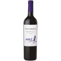 Zuccardi Q Tempranillo