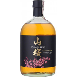 Yamazakura Blended Whisky 0,7L