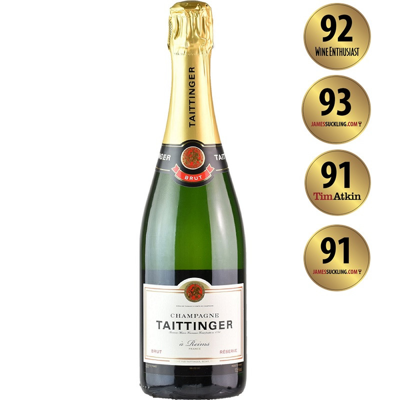 Taittinger Шампанское Цена